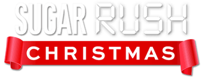 Sugar Rush Christmas logo