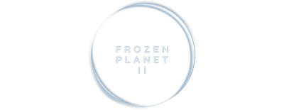 Frozen Planet II logo
