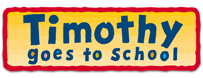 Timothy Goes to School logo