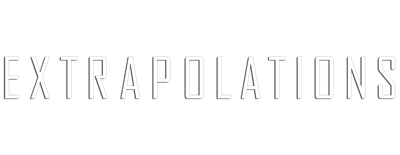 Extrapolations logo