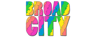 Broad City logo