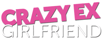 Crazy Ex-Girlfriend logo