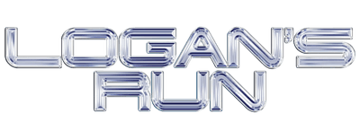 Logan's Run logo