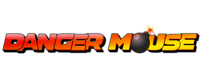 Danger Mouse logo