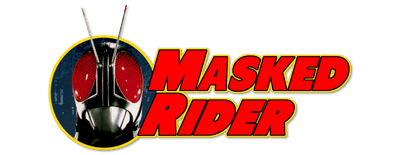 Masked Rider logo
