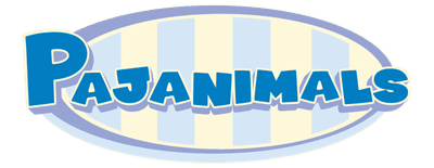 Pajanimals logo
