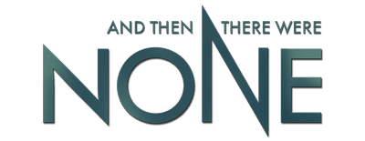 And Then There Were None logo