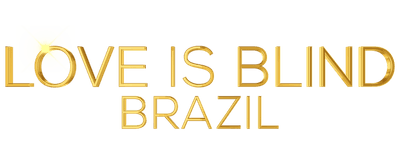 Love Is Blind: Brazil logo