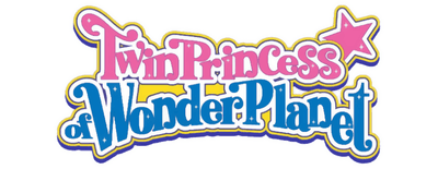 Twin Princess of Wonder Planet logo