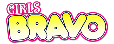 Girls Bravo logo