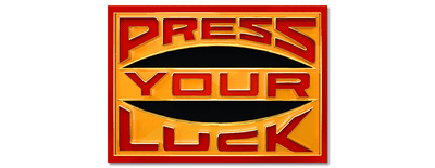 Press Your Luck logo