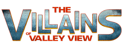 The Villains of Valley View logo