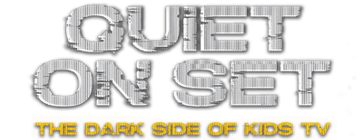 Quiet on Set: The Dark Side of Kids TV logo