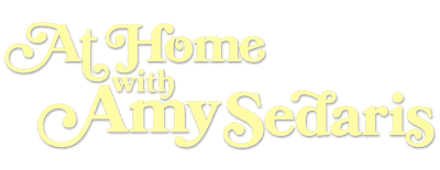 At Home with Amy Sedaris logo