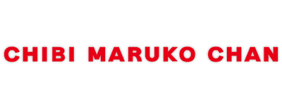 Chibi Maruko-chan logo