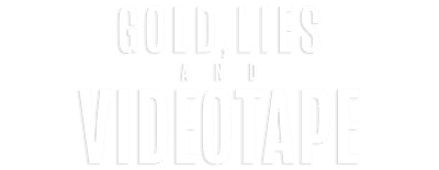 Gold, Lies & Videotape logo
