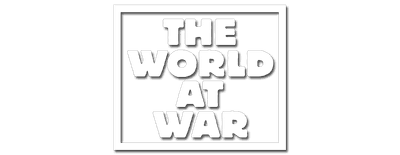 The World at War logo