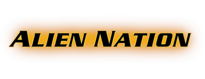 Alien Nation logo
