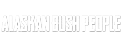 Alaskan Bush People logo