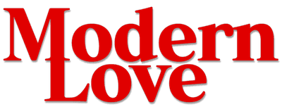 Modern Love logo