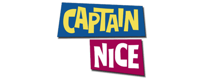 Captain Nice logo