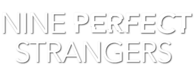 Nine Perfect Strangers logo