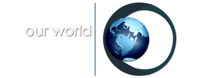 Our World logo