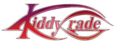 Kiddy Grade logo