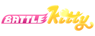 Battle Kitty logo
