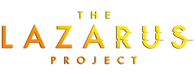 The Lazarus Project logo