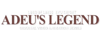 Lord of Lords Ryu Knight logo