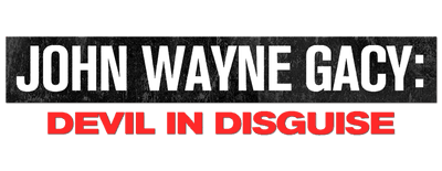 John Wayne Gacy: Devil in Disguise logo