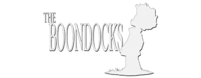 The Boondocks logo