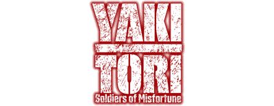 Yakitori: Soldiers of Misfortune logo