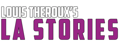 Louis Theroux's LA Stories logo