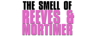 The Smell of Reeves and Mortimer logo