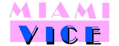 Miami Vice logo