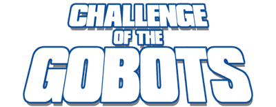 Challenge of the GoBots logo