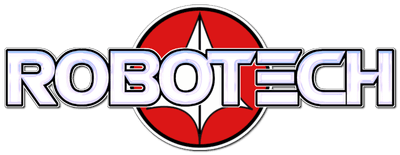 Robotech logo