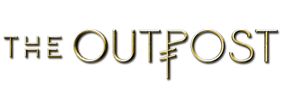 The Outpost logo