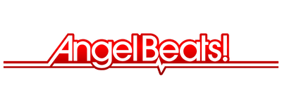 Angel Beats! logo