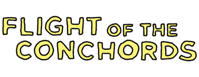 Flight of the Conchords logo