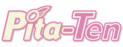 Pita-Ten logo