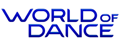 World of Dance logo