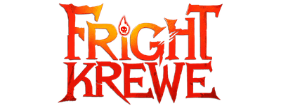Fright Krewe logo