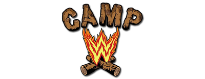 Camp WWE logo