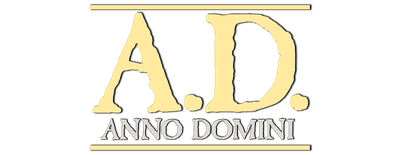 A.D. logo