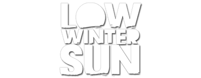 Low Winter Sun logo