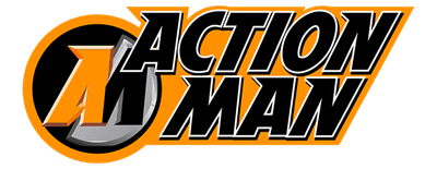 Action Man logo