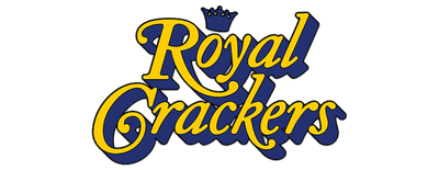 Royal Crackers logo